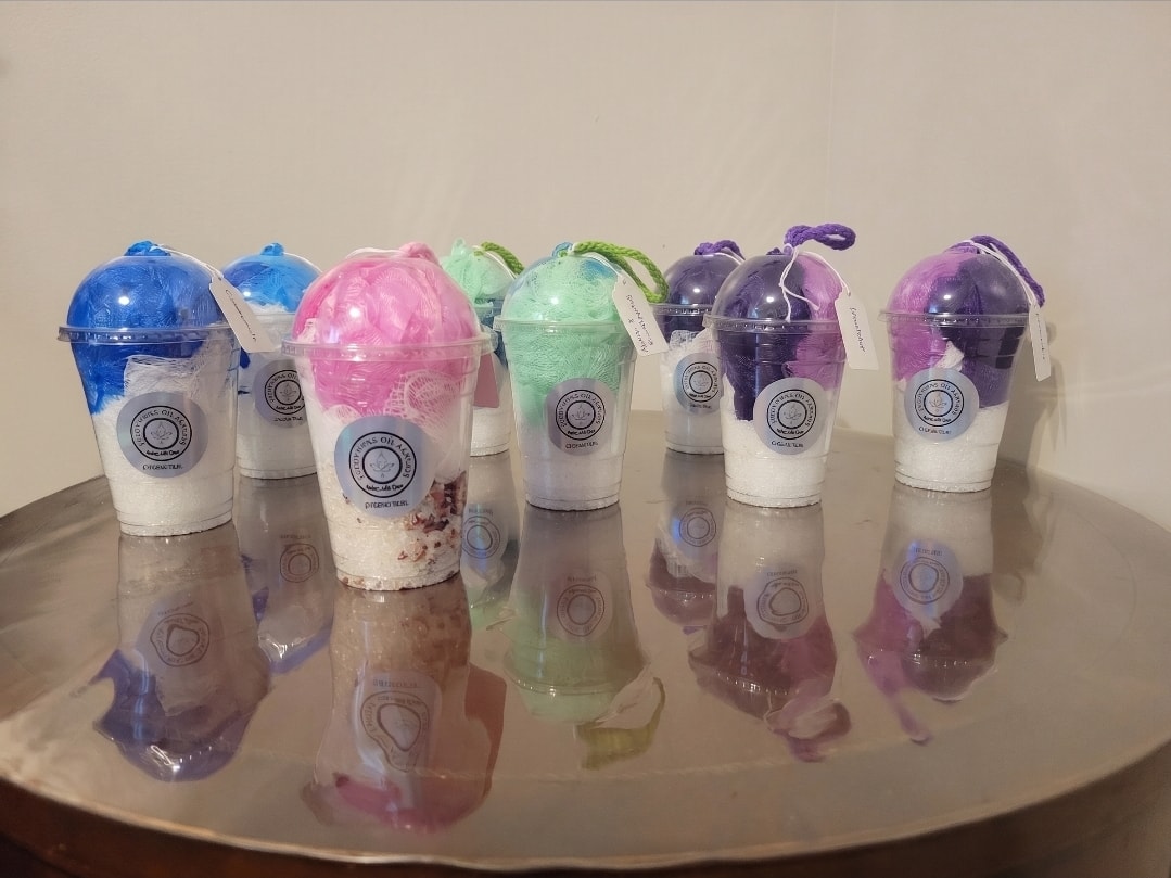 Cups of Bliss